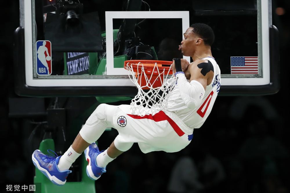 从NBA到